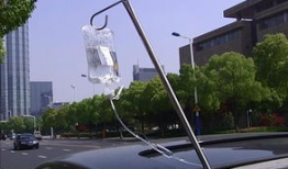 打点滴短视频,短视频中的生命守护瞬间