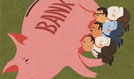 人豚漫画,穿越次元的爱恋与冒险