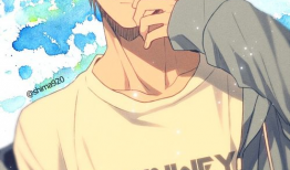 黑子篮球bl漫画,青春热血的篮球传奇