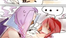 王者荣耀漫画故事,英雄间的羁绊与荣耀之战