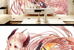 日本恶心少女漫画,扭曲的少女心漫画世界揭秘