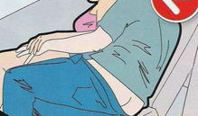 汽车生活车震漫画,激情车震漫画背后的故事